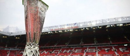Ajax Amsterdam şi Manchester United, în finala Europa League. United va juca fără unul dintre cei mai buni jucători din acest sezon